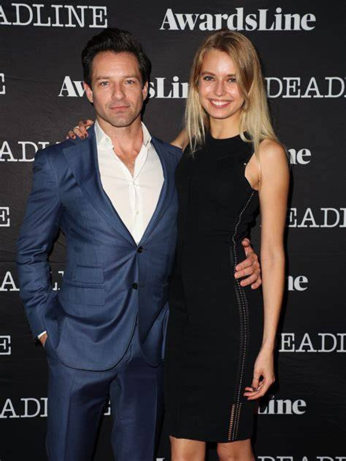 Unveiling the Mystique: Ian Bohen's Wife and Their Life Together