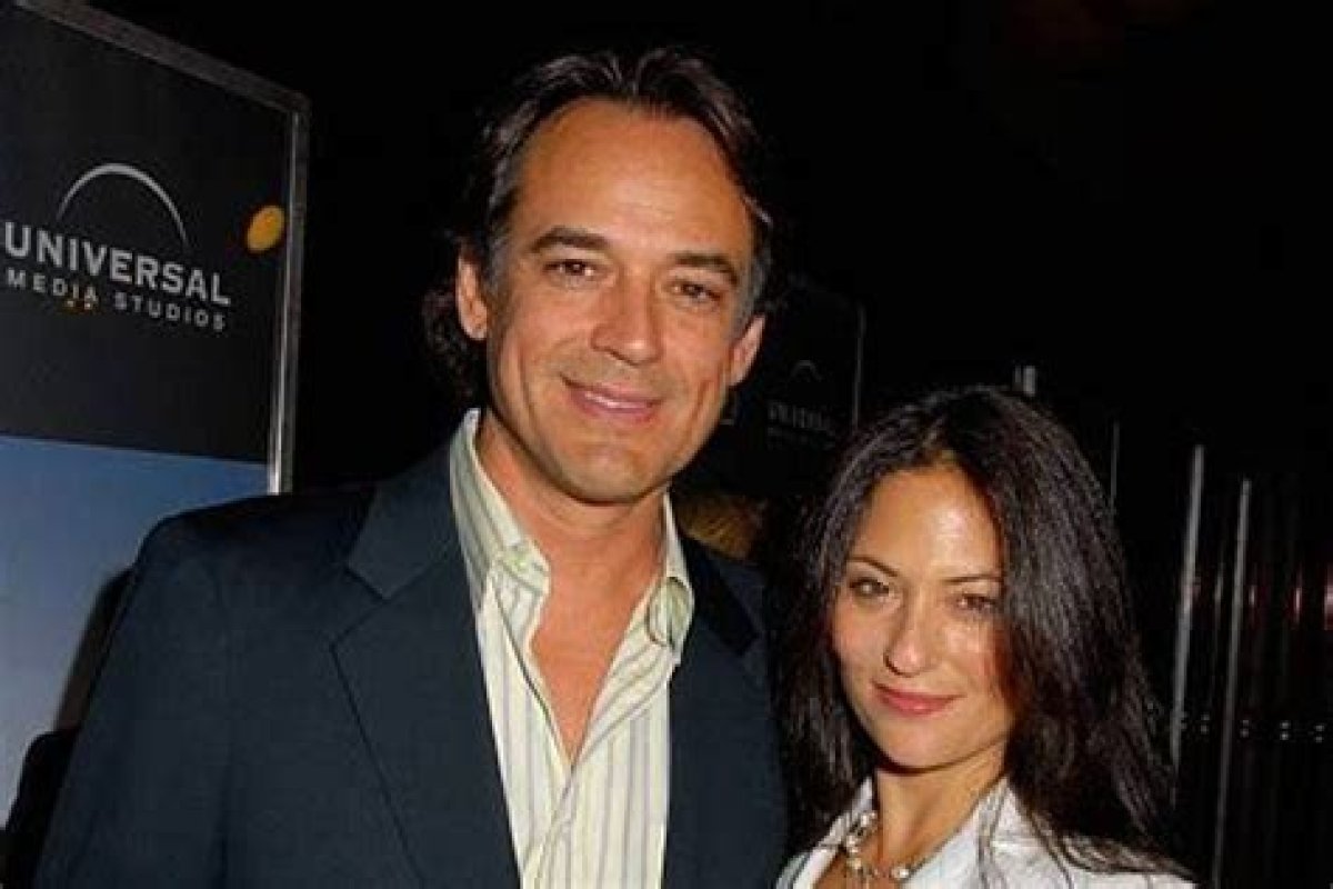 Unveiling the Mystique: Judie Aronson Married