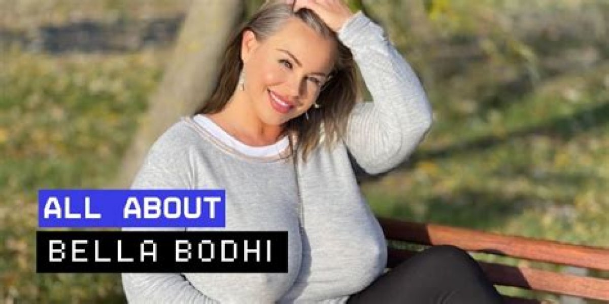 Unveiling the Mystique of Bella Bodhi’s Age