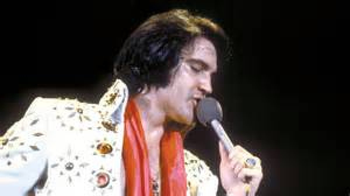 Unveiling the Mystique of Elvis Real: the Legend Lives On