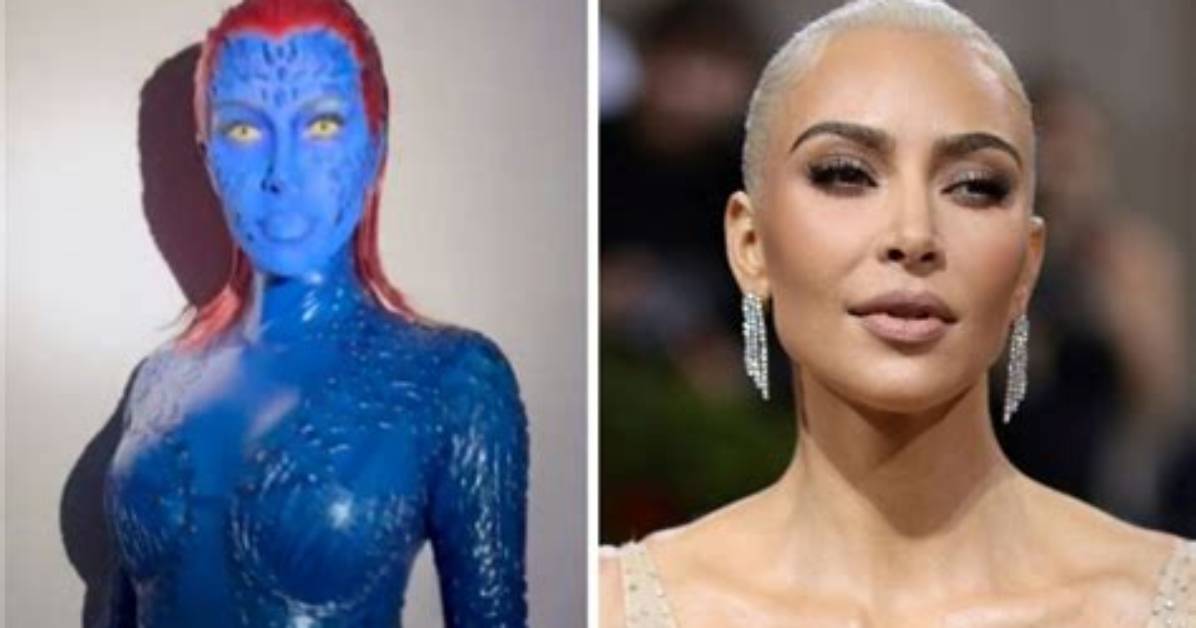 Unveiling the Mystique of Kim K Hand: the Iconic Gesture That Defines a Star