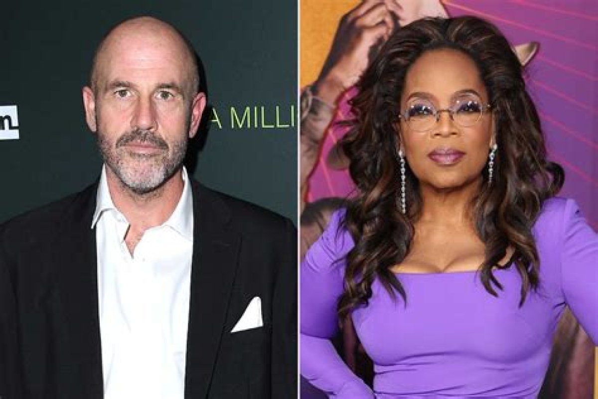 Unveiling the Personal Life of James Frey: Who Is He Married to?