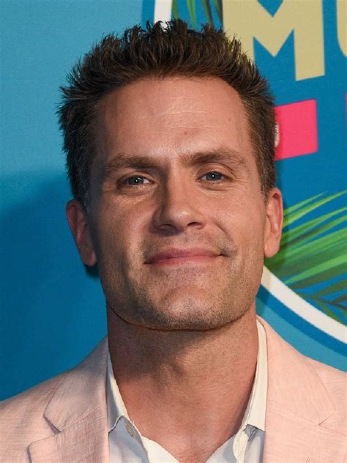 Unveiling the Personal Life of Kyle Brandt: Who Is Kyle Brandt Married to?