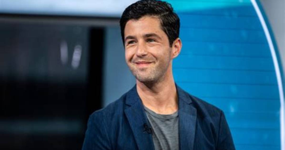 Unveiling the Pillars of Support: Josh Peck's Mom's Impact