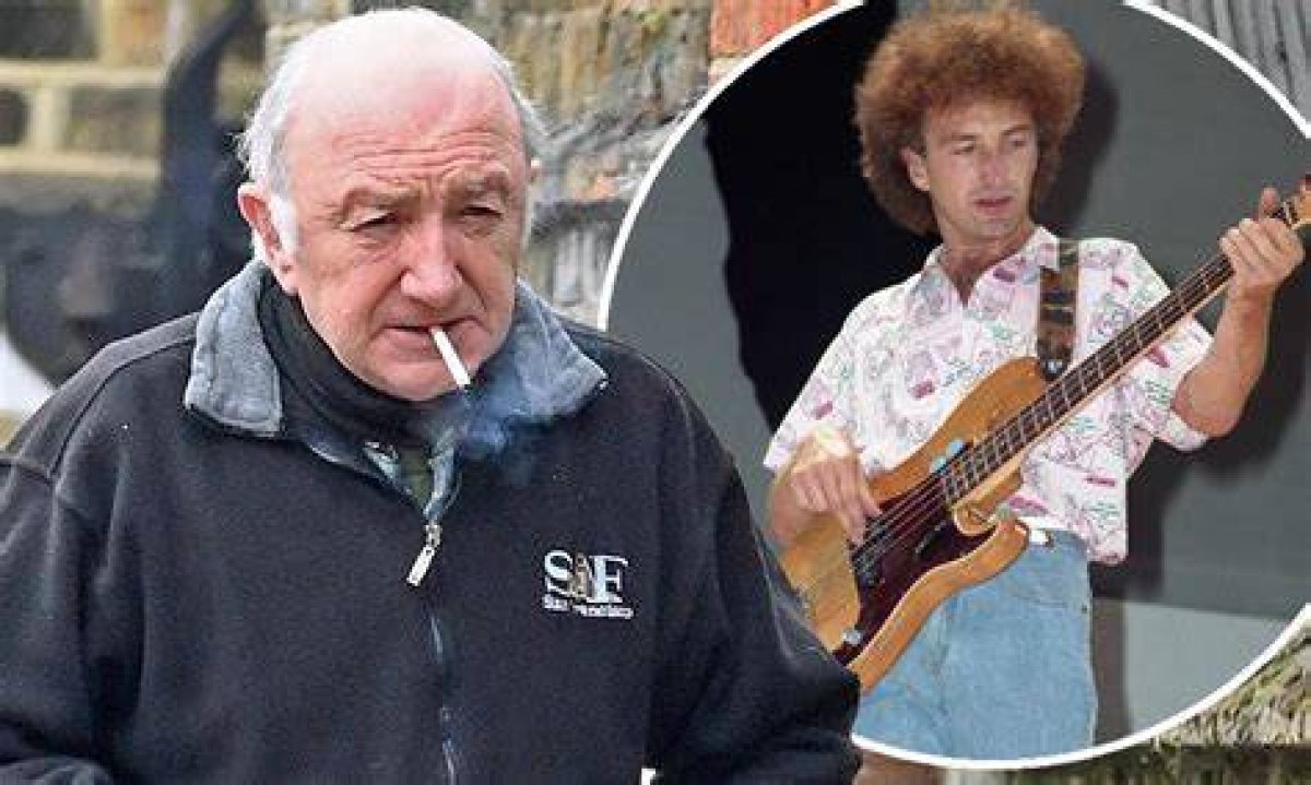 Unveiling the Private Life of John Deacon: His Wife and Family