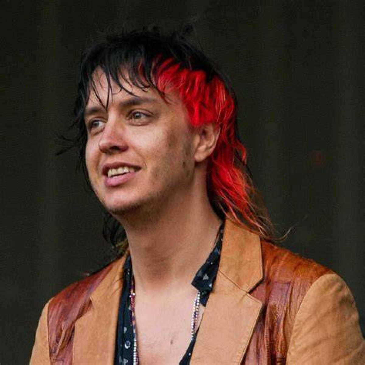Unveiling the Relationship of Julian Casablancas and His Girlfriend Kaya