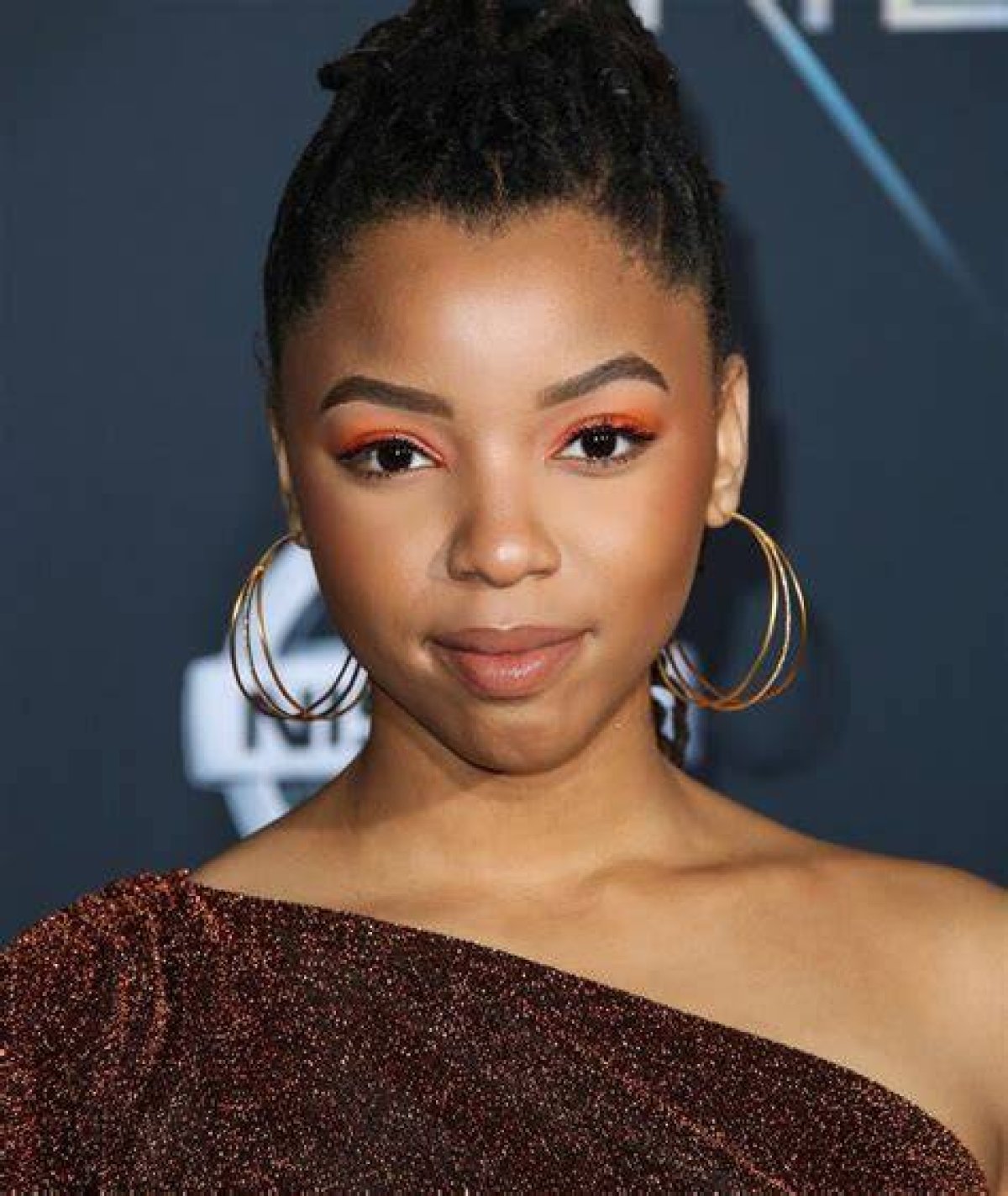 Unveiling the Romantic History of Chloe Bailey
