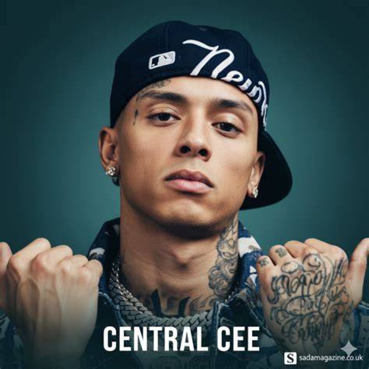 Unveiling the Secrets of Central Cee's Name: Discoveries and Insights