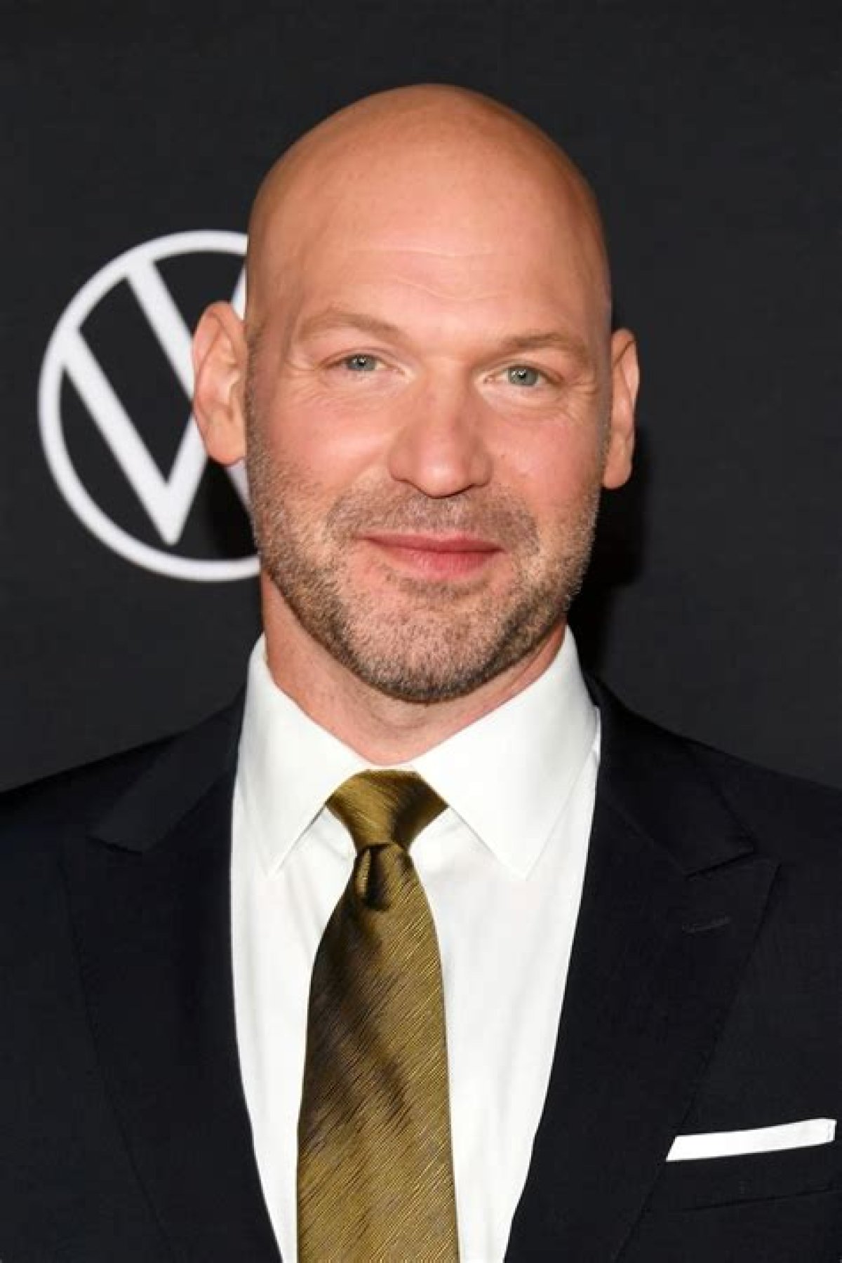 Unveiling the Secrets of Corey Stoll's Impressive Physique