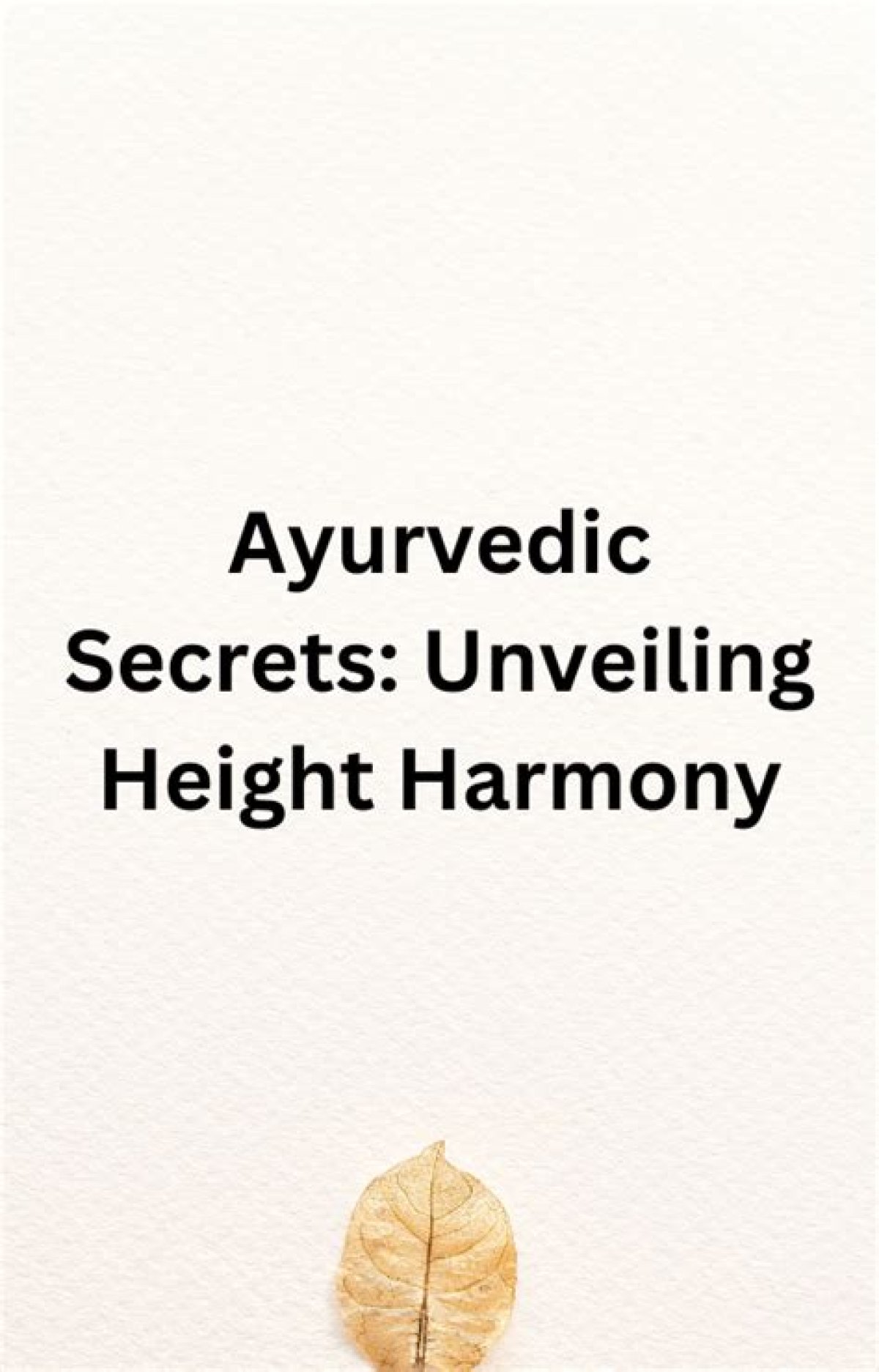 Unveiling the Secrets of ""Height"": 795,"