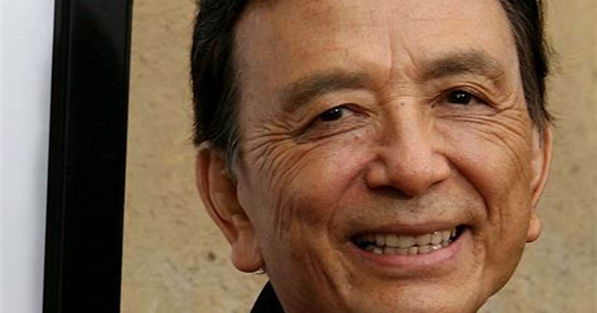 Unveiling the Secrets of James Hong's Enduring Love