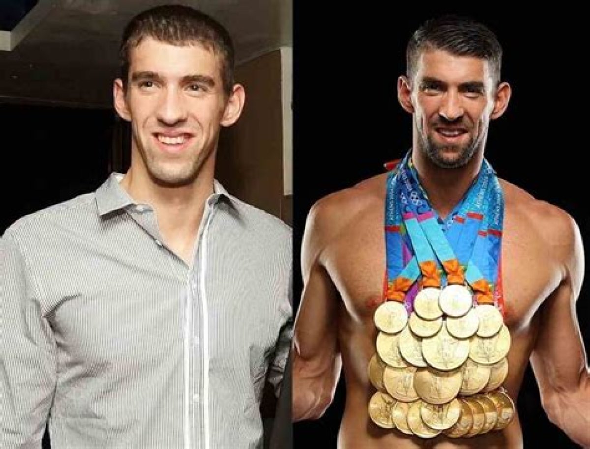 Unveiling the Secrets of Michael Phelps' Net Worth