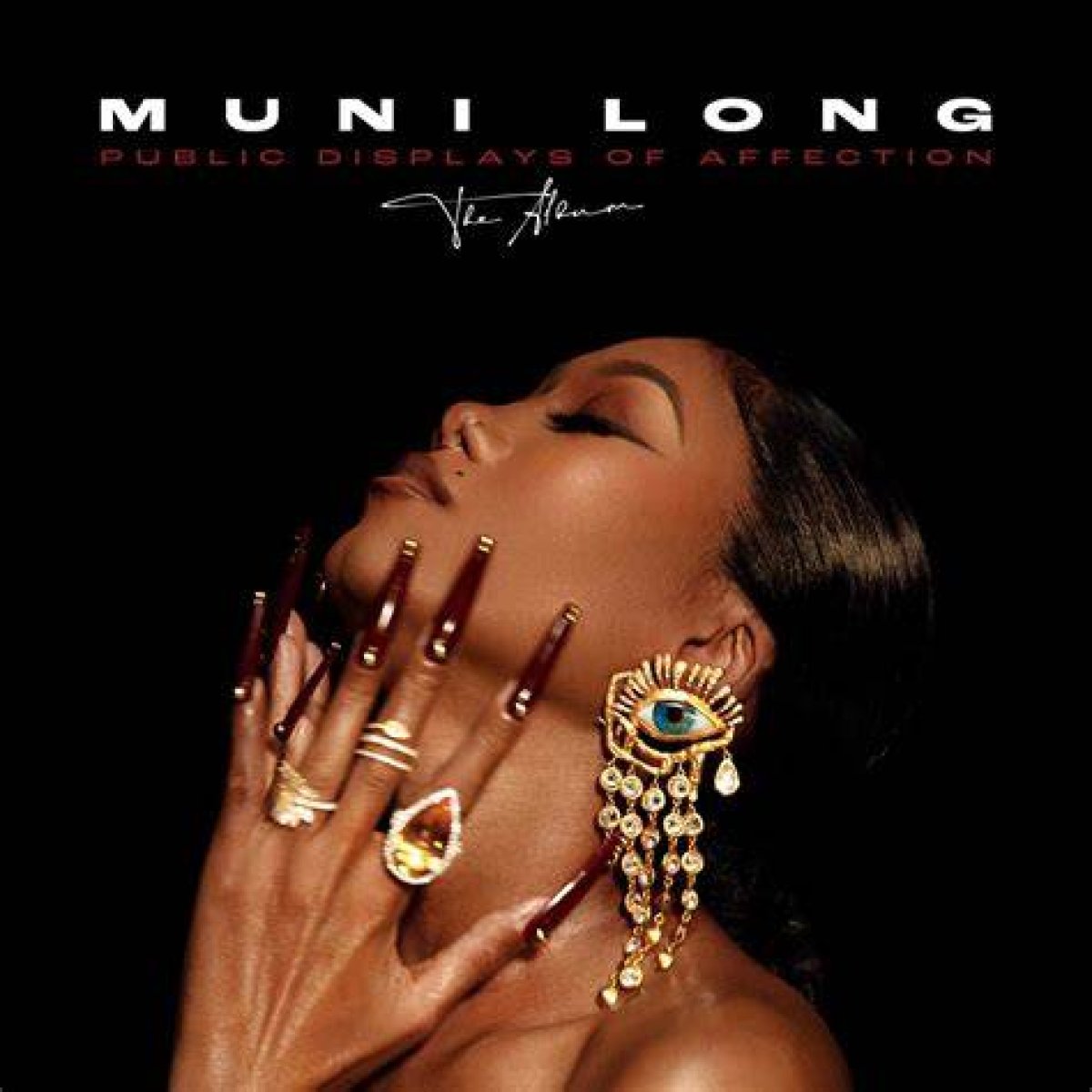 Unveiling the Secrets of Muni Long's Remarkable Nose Job