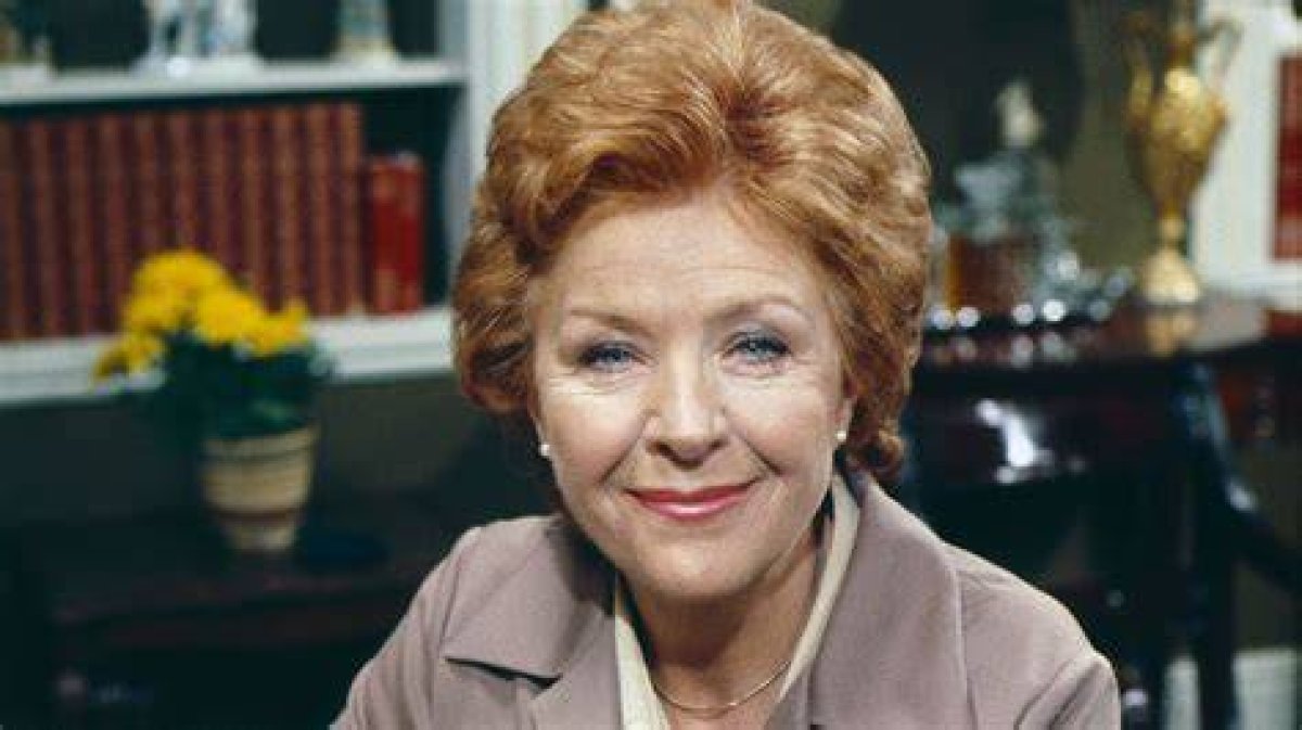Unveiling the Secrets of Noele Gordon's Enduring Relationships