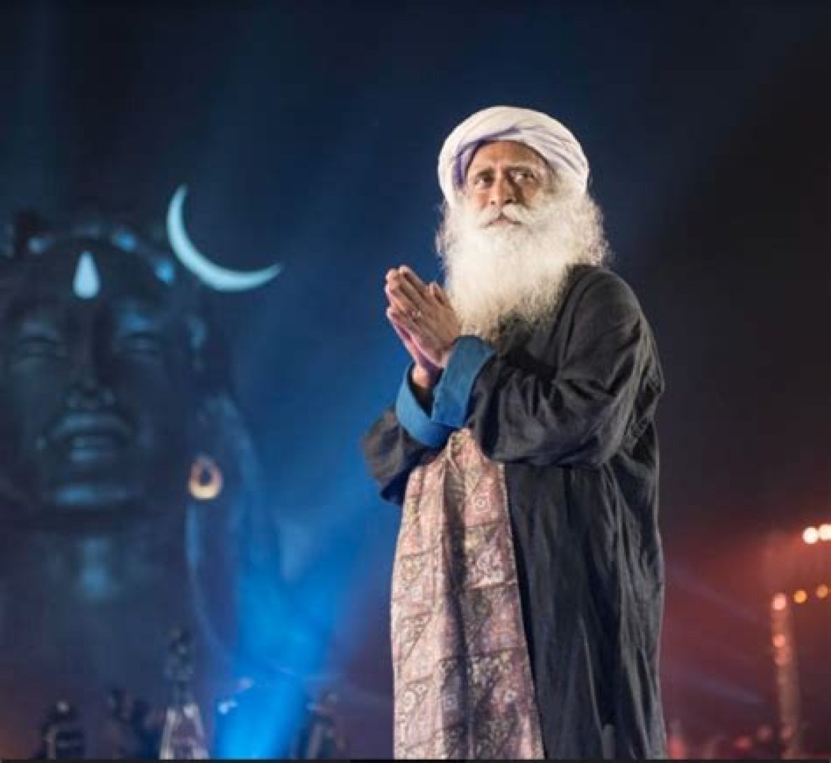 Unveiling the Secrets of Sadhguru Jaggi Vasudev's Net Worth