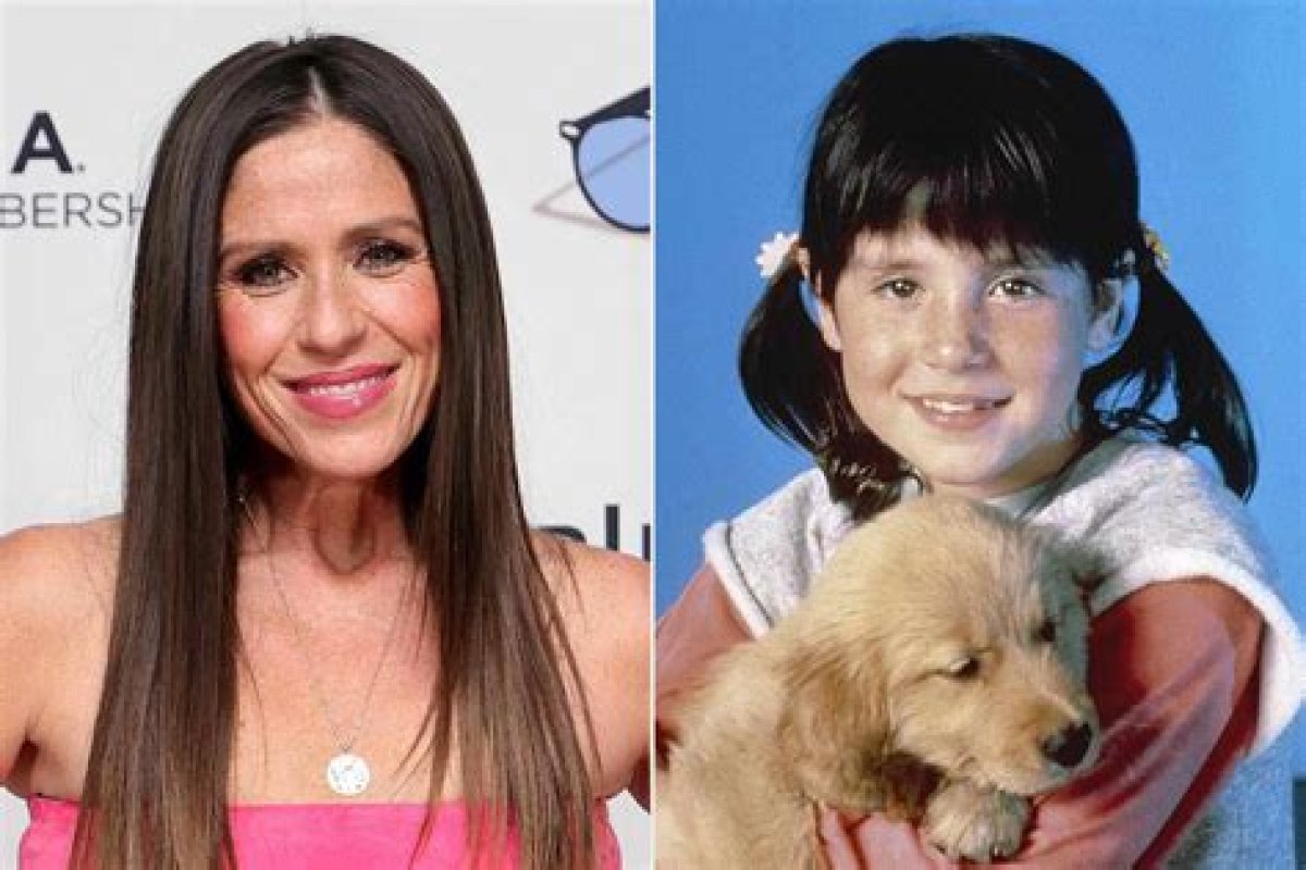 Unveiling the Secrets of Soleil Moon Frye's Stature