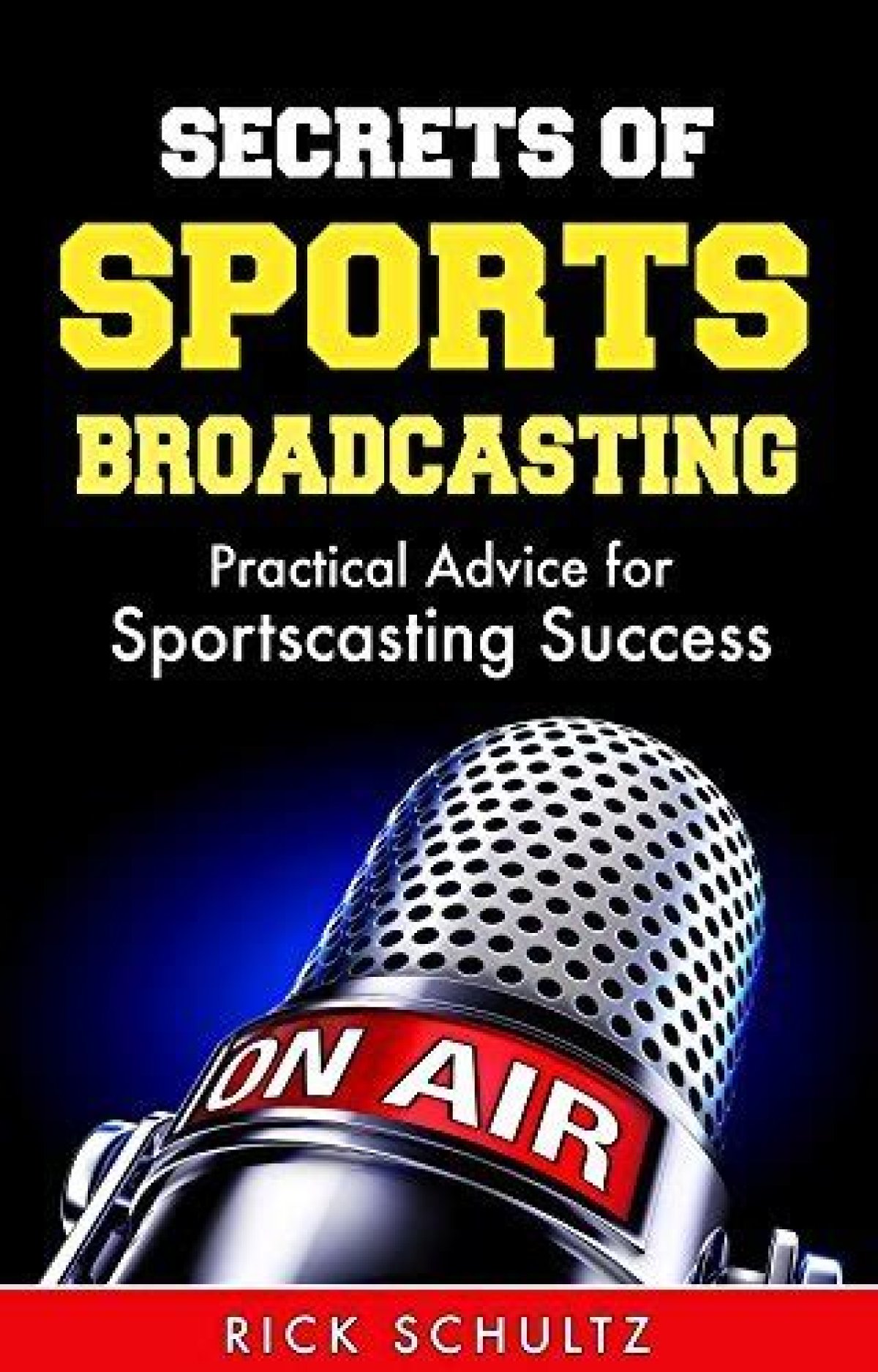 Unveiling the Secrets of Sports Broadcasting Success