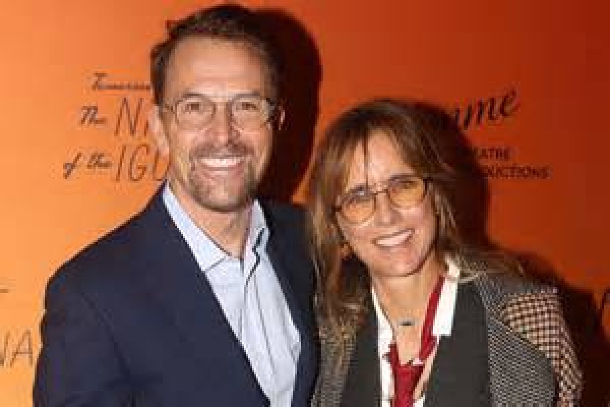 Unveiling the Secrets of Tea Leoni and Tim Daly's Enduring Marriage