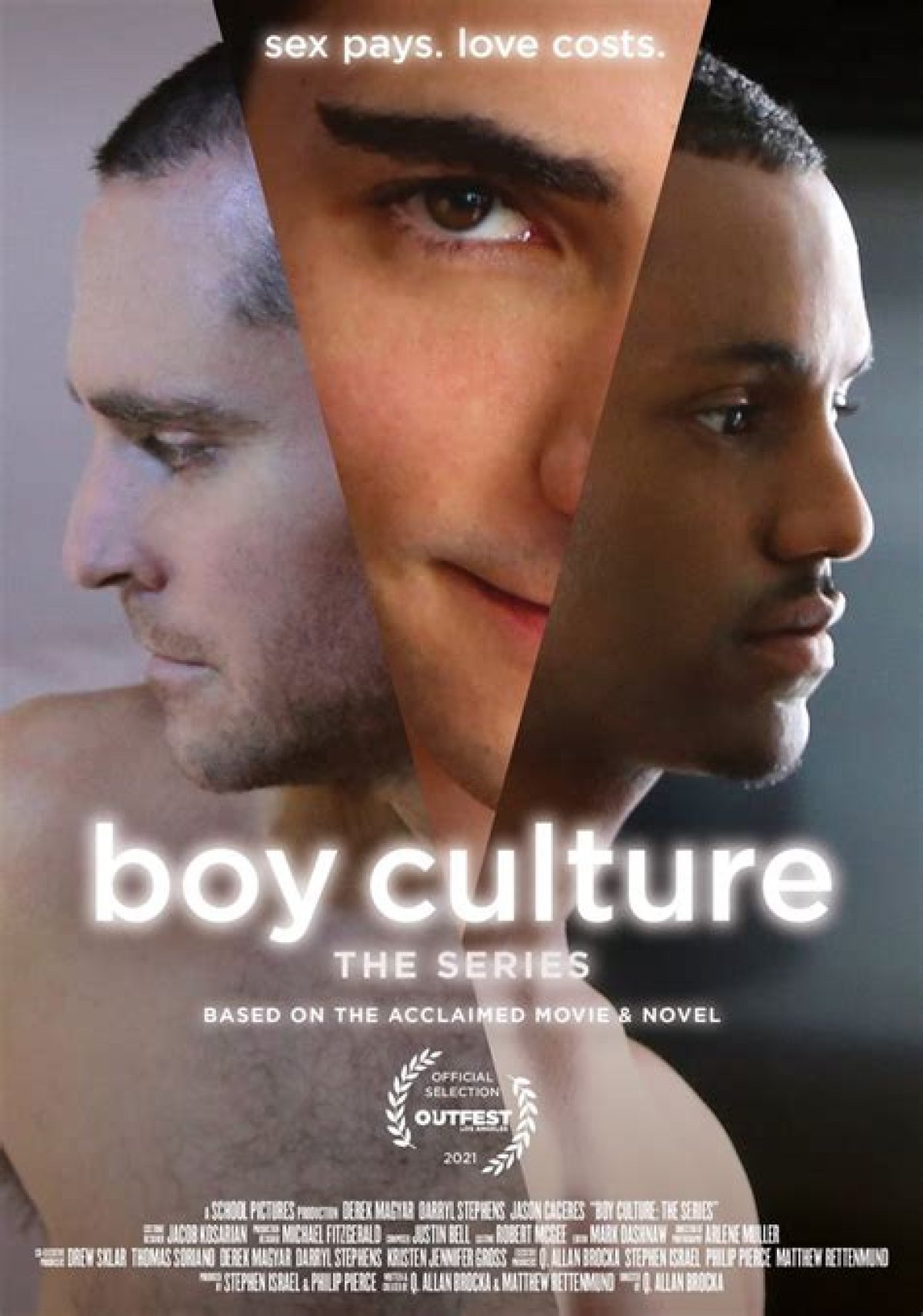 Unveiling the Secrets of Teenage Boy Culture: Discoveries and Insights