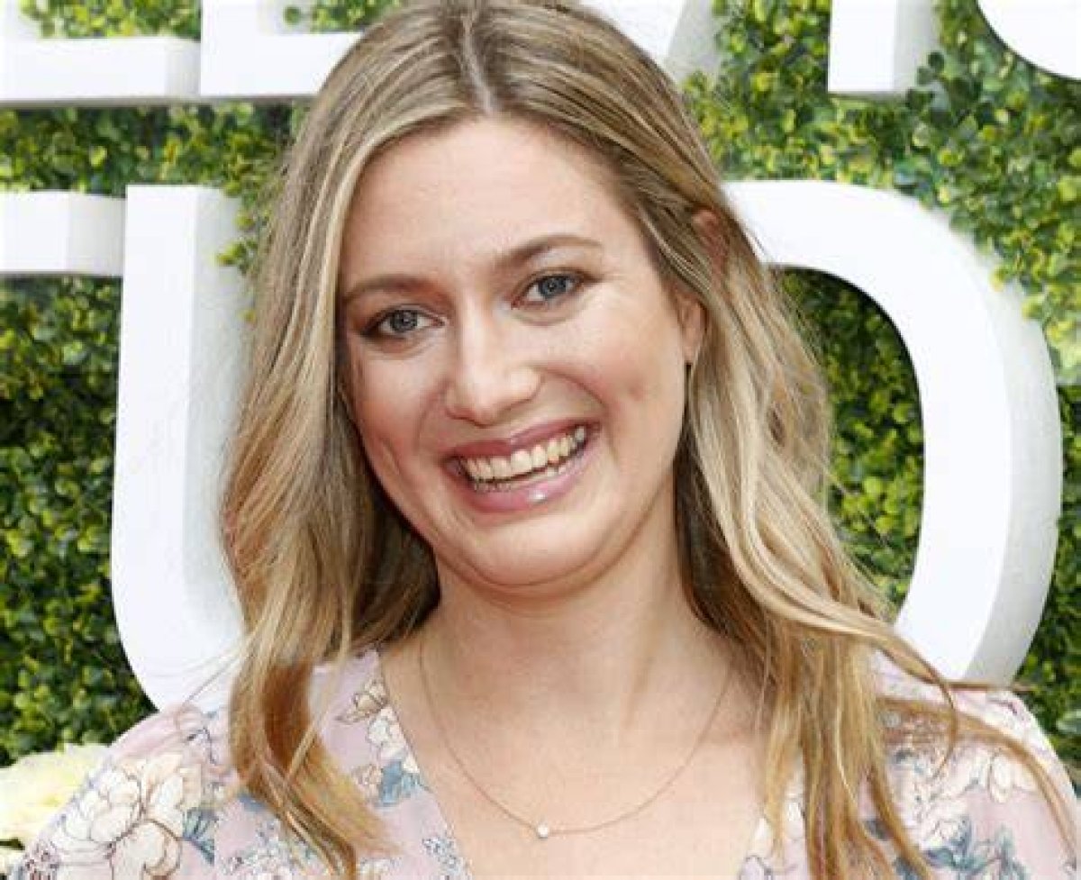 Unveiling the Secrets of Zoe Perry: a Journey of Discovery