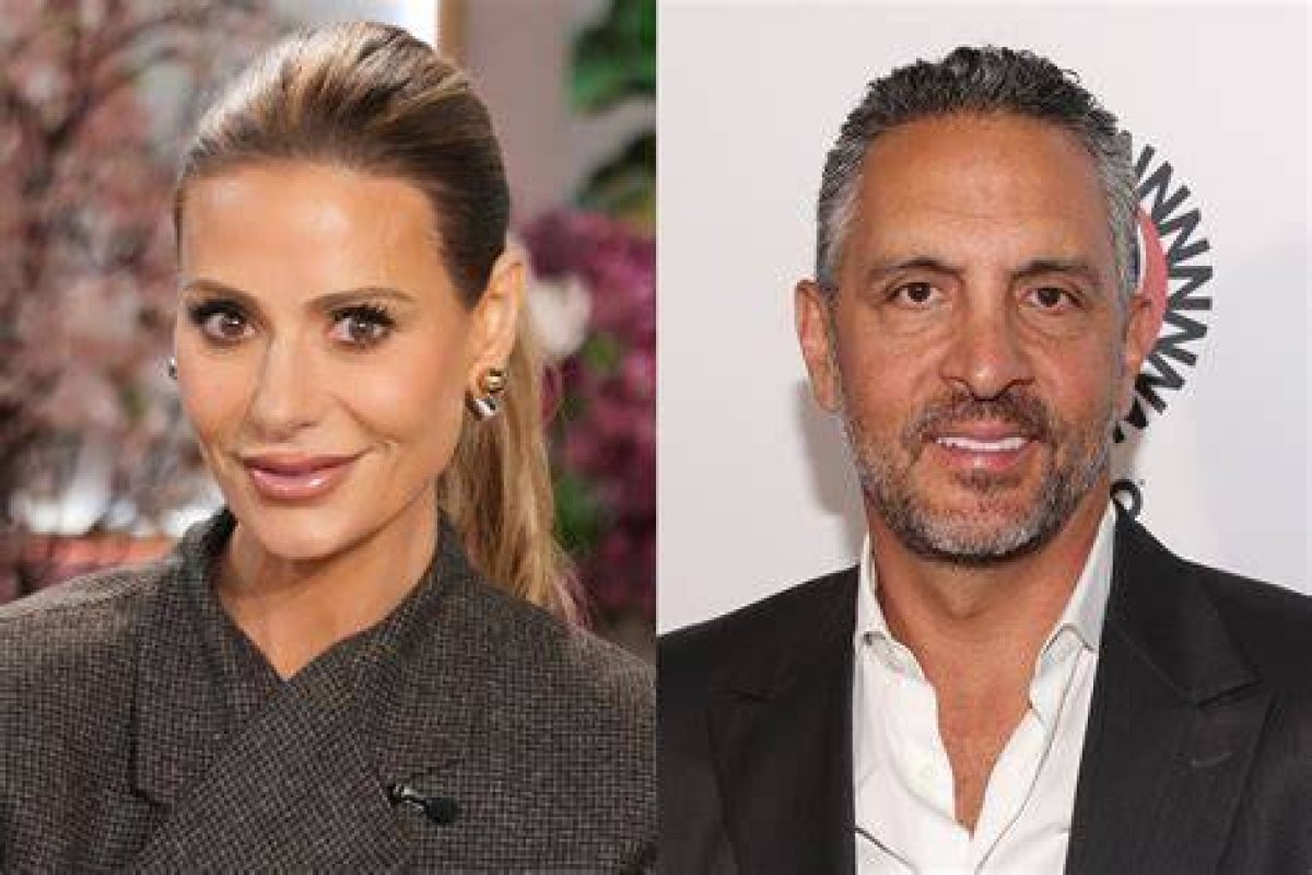 Unveiling the Stars: Mauricio Umansky's Zodiac Sign