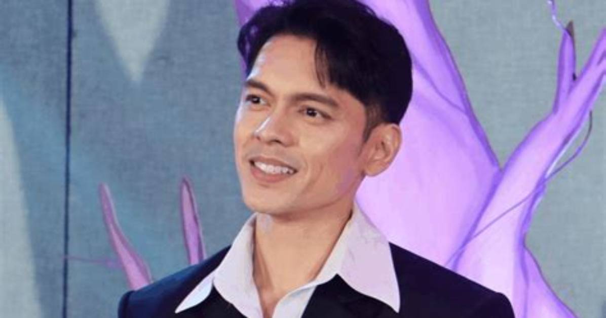Unveiling the Story Behind Carlo Aquino's Ex: a Journey Through Love and Heartbreak