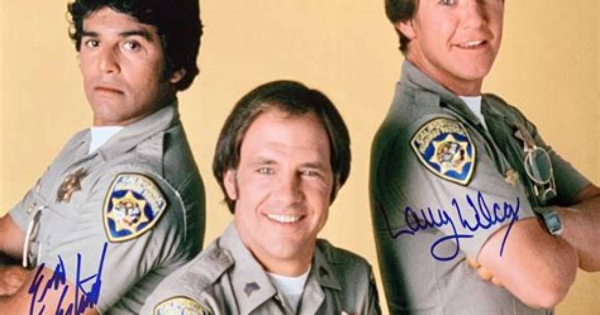 Unveiling the Story of Larry Wilcox's Wife: a Journey of Love and Partnership