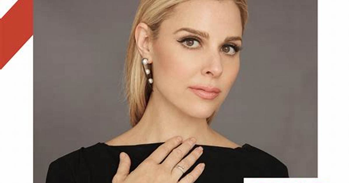 Unveiling the Talent of Cara Buono in Law and Order