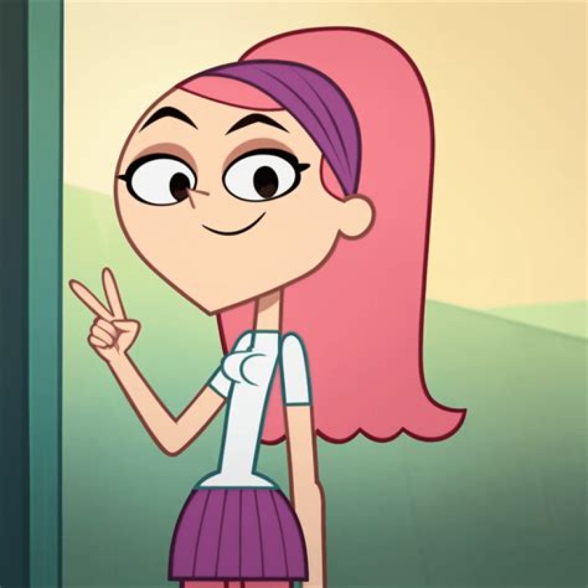 Unveiling the Talents of Grojband Trina: a Deep Dive into the Show and Its Characters
