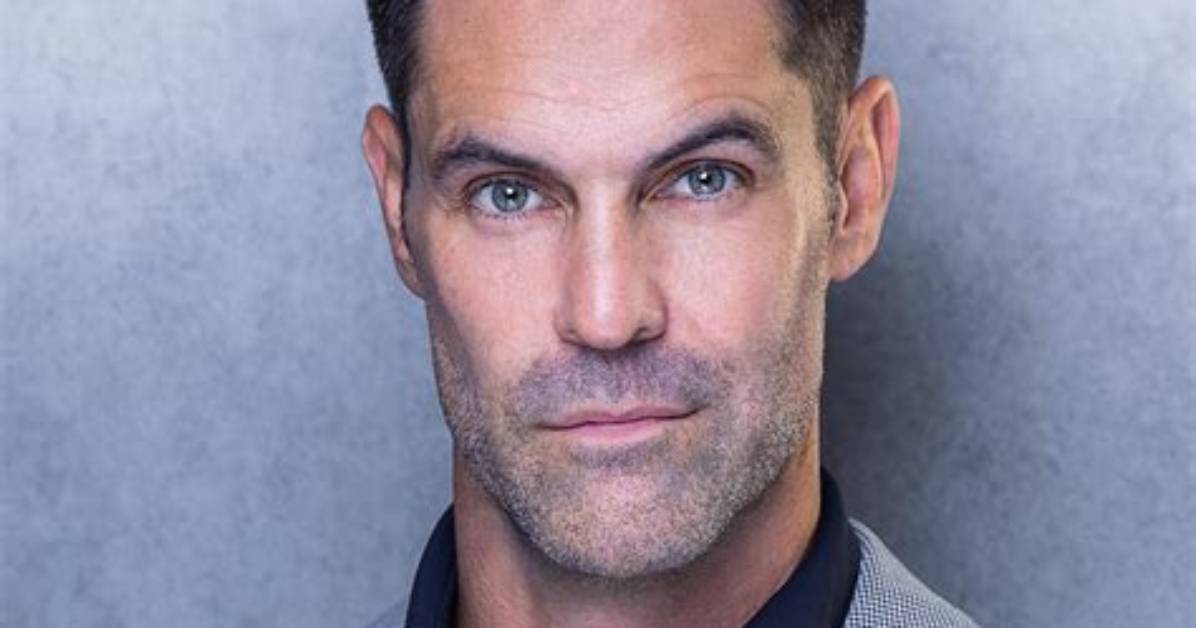 Unveiling the Talents of Jason Shane Scott: a Journey Through His Acting Career