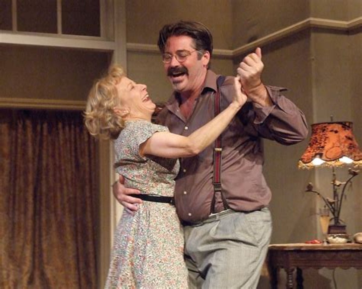 Unveiling the Talents of Stephen Caffrey: a Journey Through His Acting Career