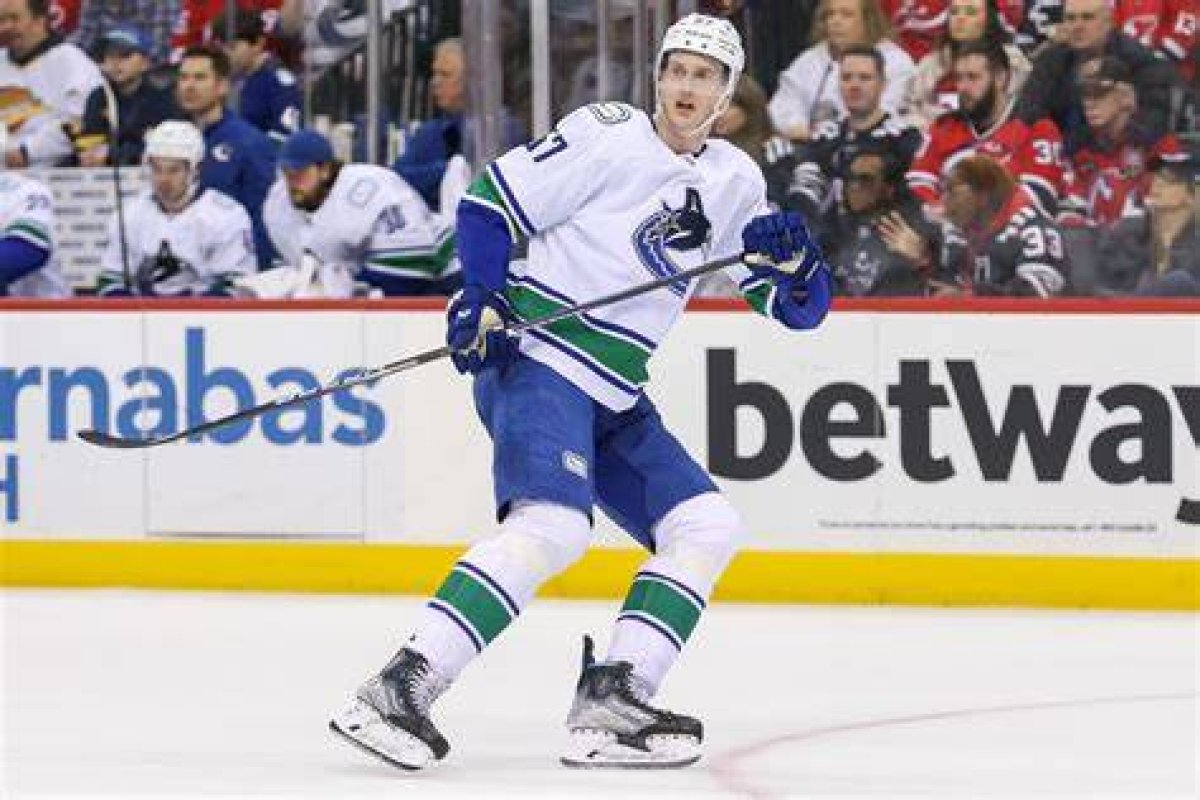 Unveiling the Towering Impact of Tyler Myers' Height