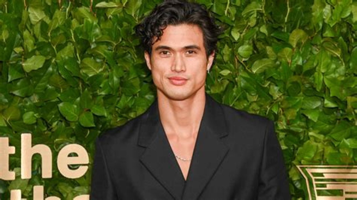 Unveiling the Truth Behind Charles Melton's Physical Transformation