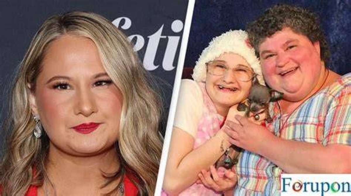 Unveiling the Truth Behind Gypsy Rose Leak Photos: a Deep Dive