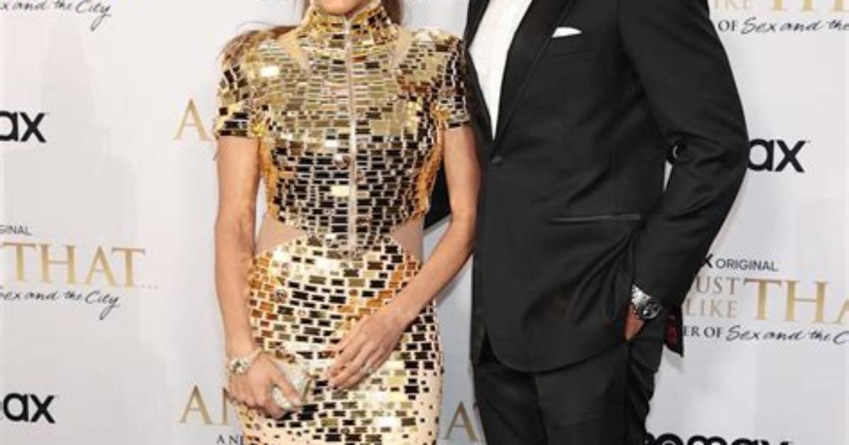 Unveiling the Truth Behind Nicole Ari Parker's Plastic Surgery Journey
