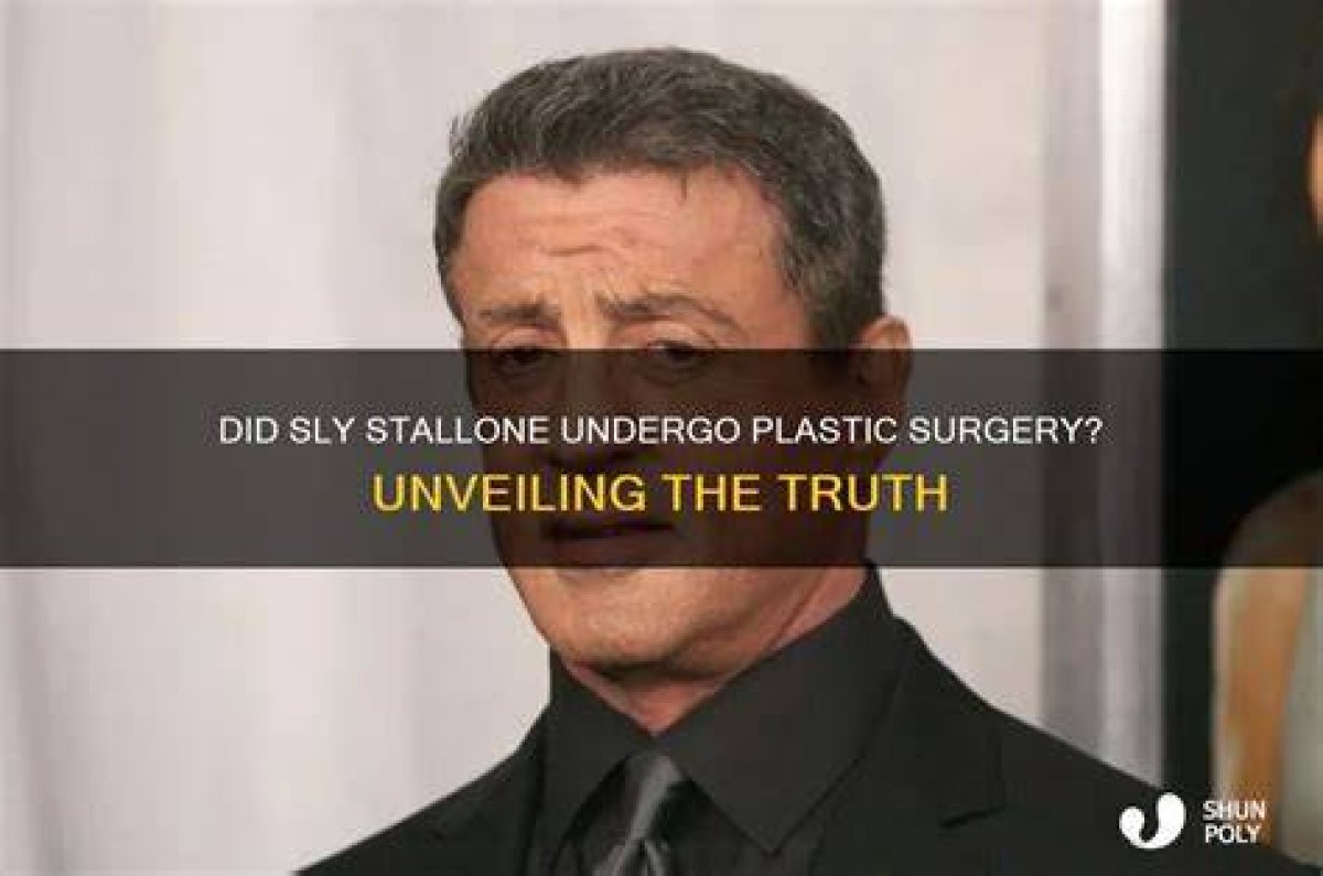 Unveiling the Truth: Is Frank Stallone Gay?
