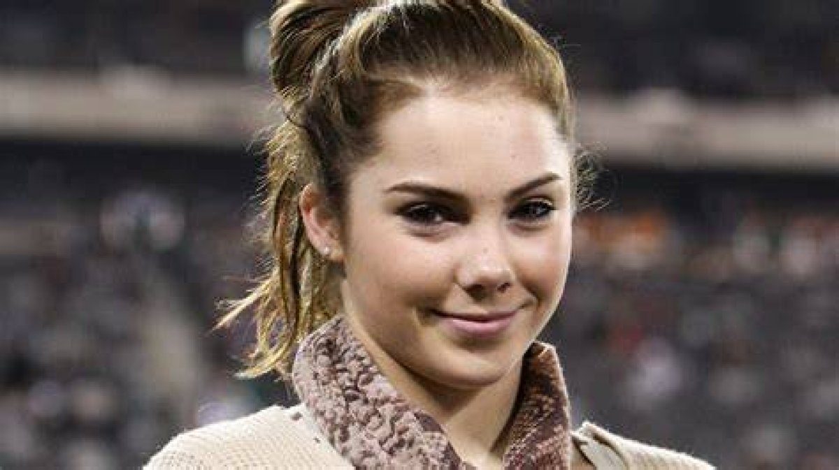 Unveiling the Truth: Is Mckayla Maroney Married?