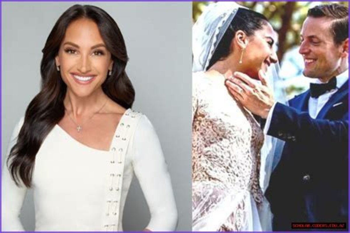 Unveiling the Truth: Is Rebecca Kennedy Married?