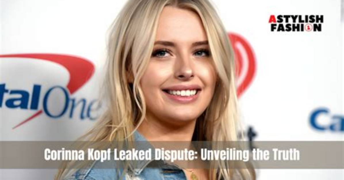 Unveiling the Truth: Kybabyrae Leaked
