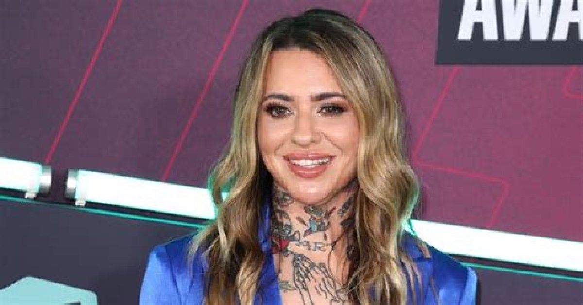 Unveiling the Truth: Morgan Wade's Sexuality Explored