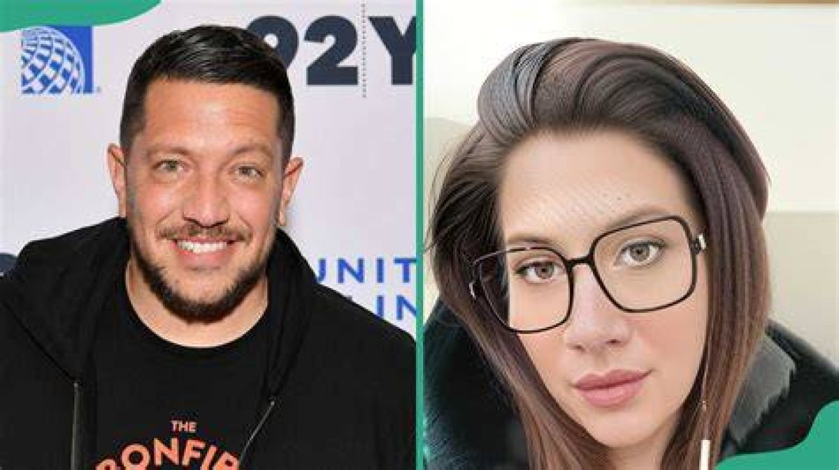 Unveiling the Truth: Sal Vulcano's Sexuality Explored