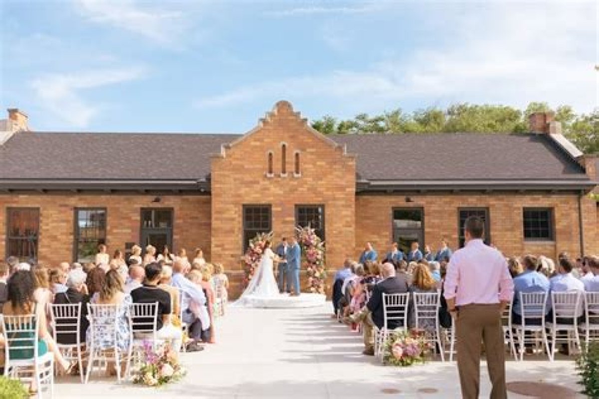 Unveiling the Venue: Where in Des Moines Did Brock Purdy Get Married?