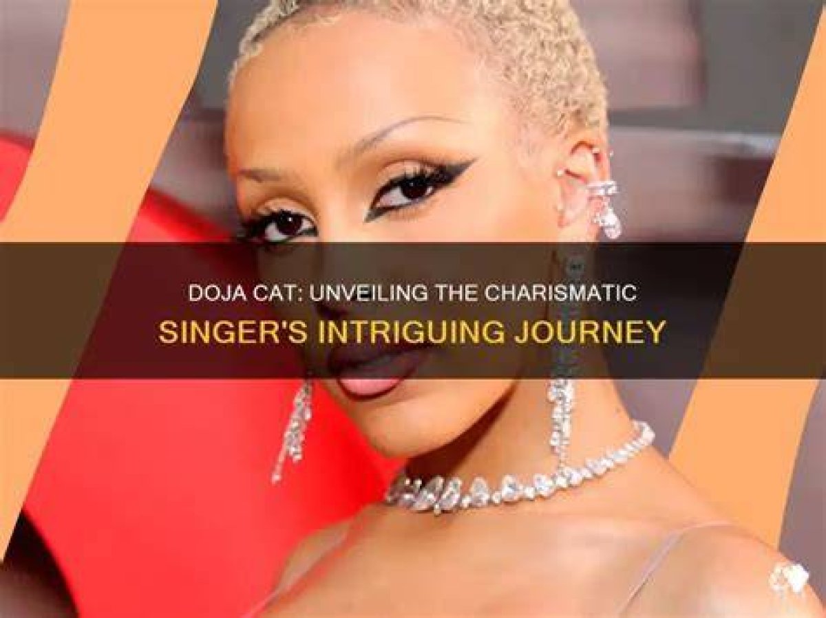 Unveiling the Vibrant Charm of Doja Cat's Yellow Outfit