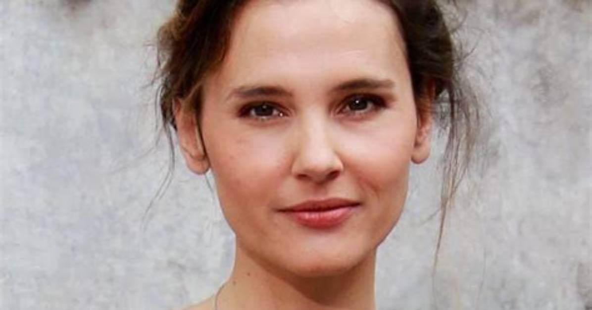 Unveiling the Vision of Virginie Ledoyen for France's Future