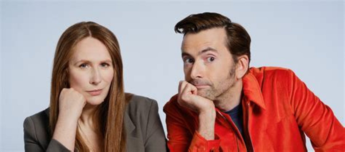 Unveiling the Weighty Secrets of David Tennant: Discoveries and Insights