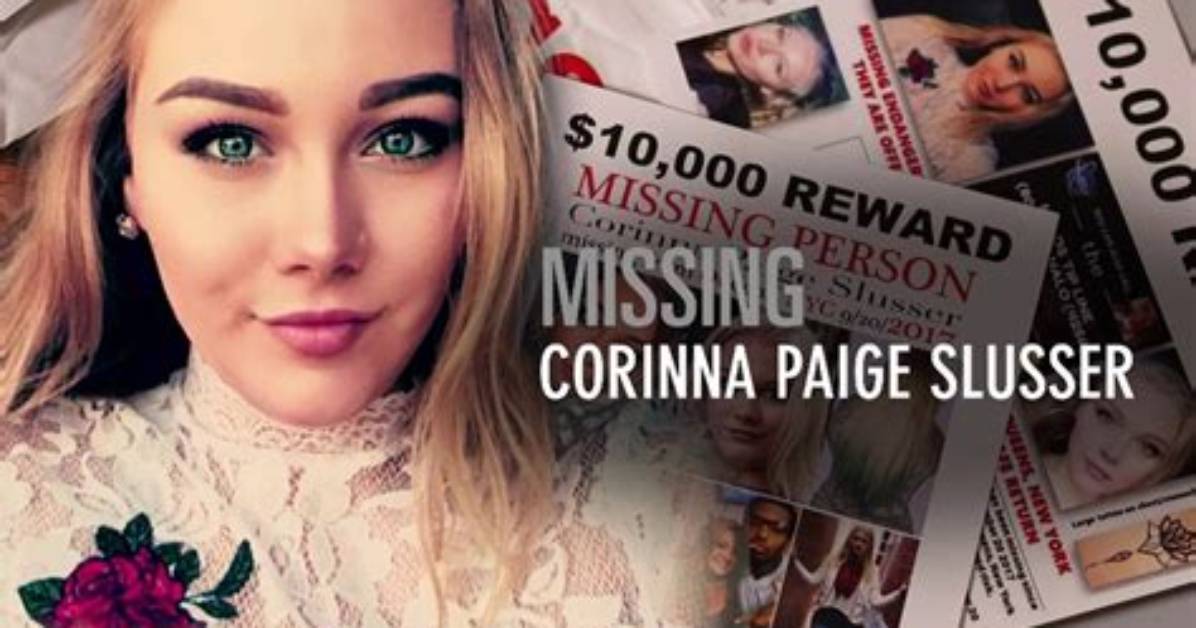 Unveiling the World of Corinna Slusser Ads: a Journey Through Digital Promotion