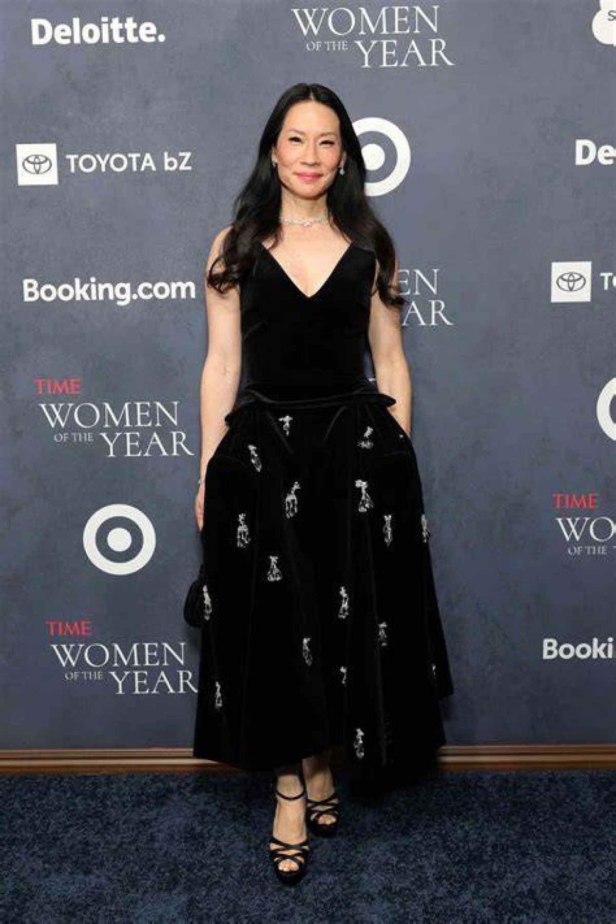 Unveiling the World of Lucy Liu's Ex-Husband: Discoveries and Insights