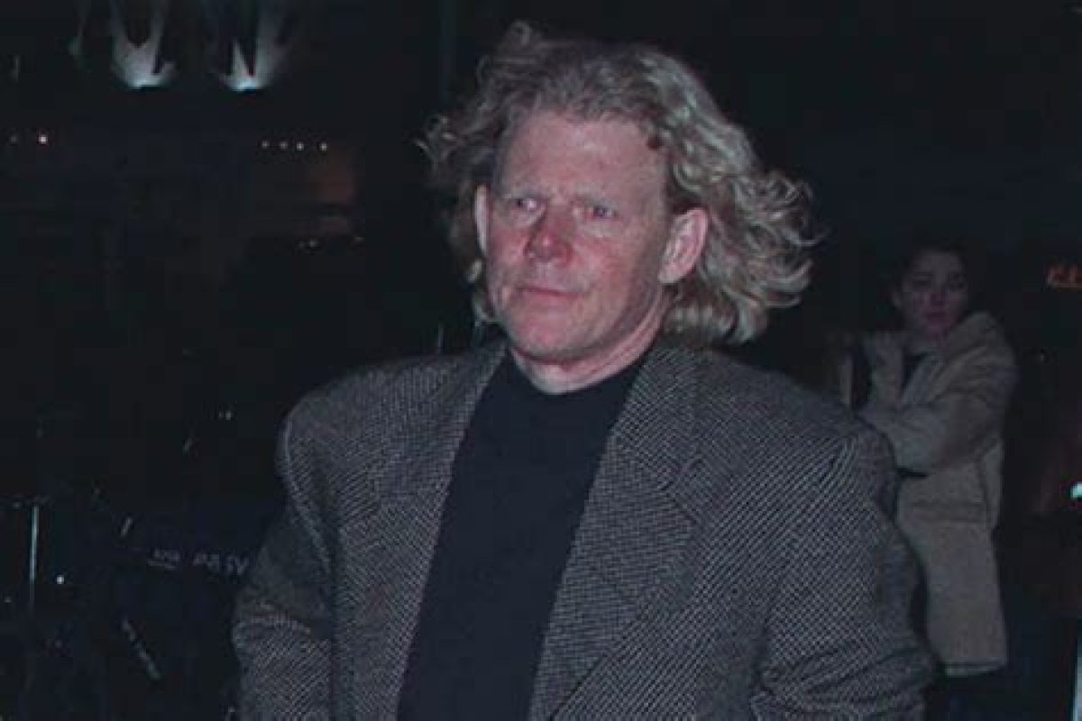 Unveiling the World of Mutt Lange Through Pictures