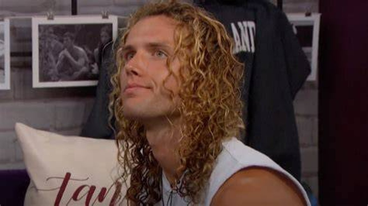 Unveiling Tyler Crispen's Love Life: Who Is His Girlfriend?