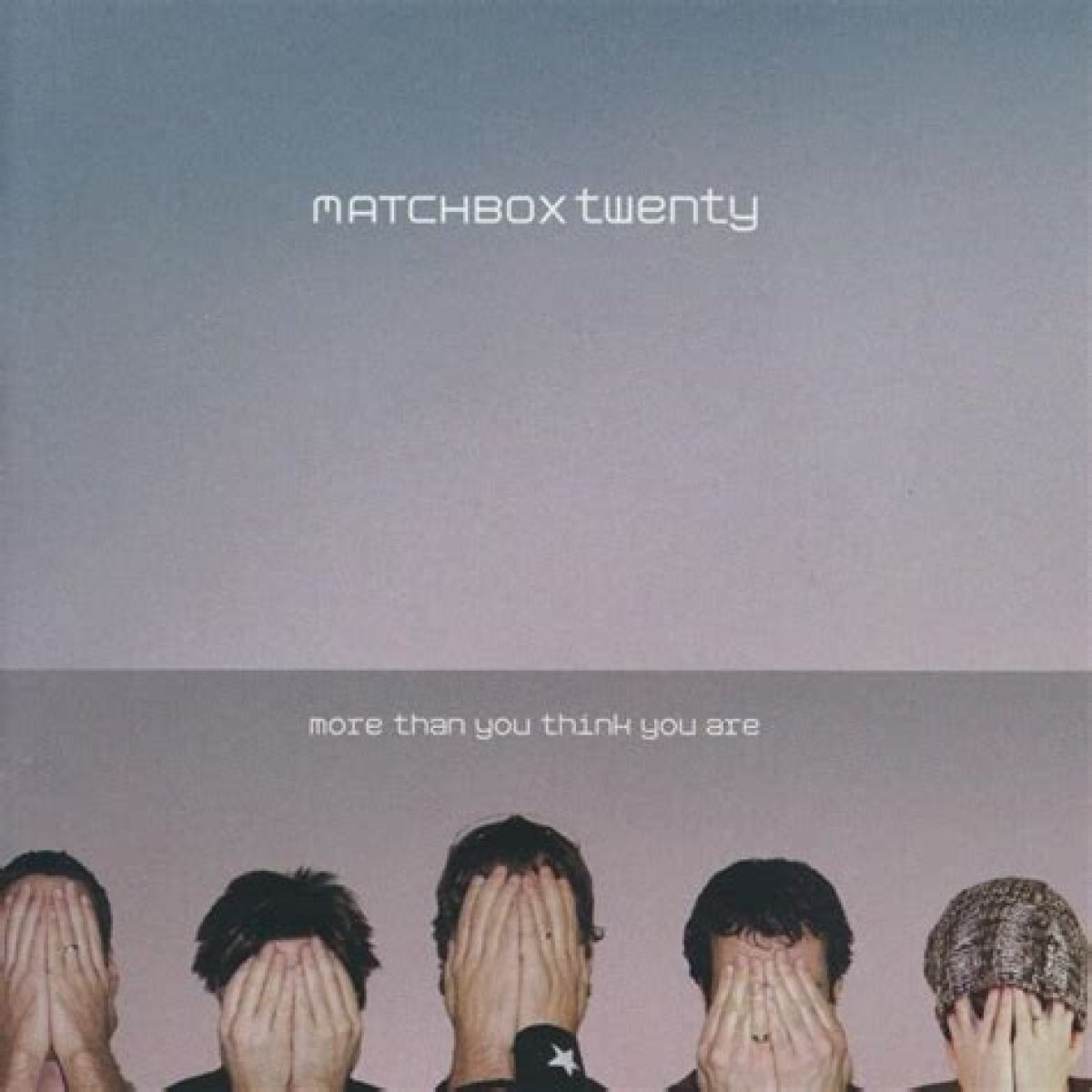 “Unwell” by Matchbox Twenty